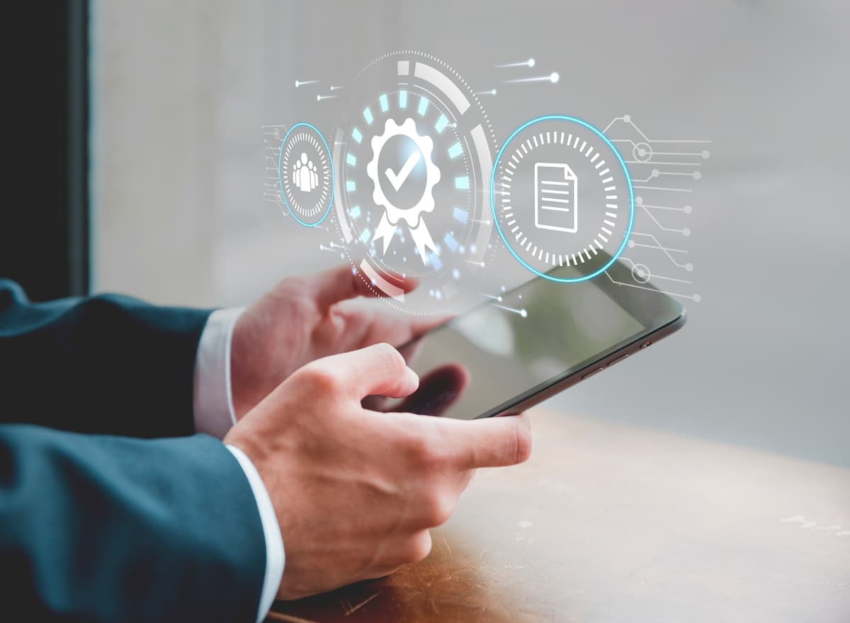 Actionable insights and automated control outputs.