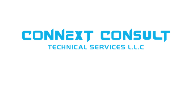 Connext Consult Logo